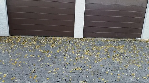 Мощение гранитом. Стоимость