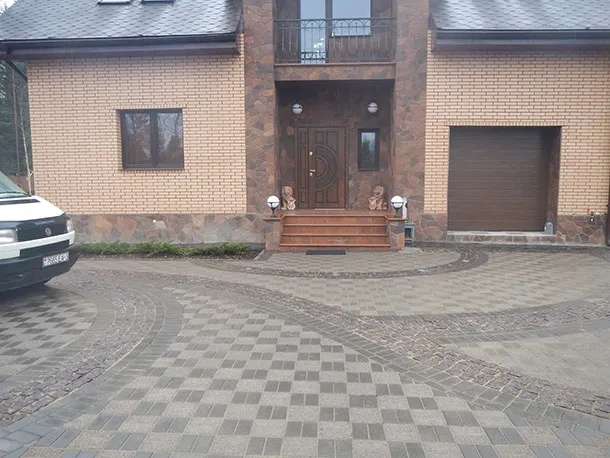После
