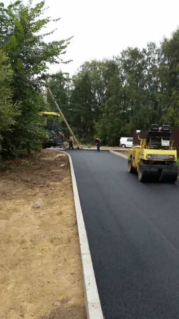 После благоустройства