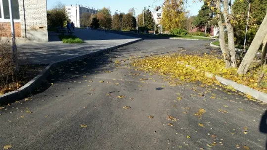 После благоустройства 2