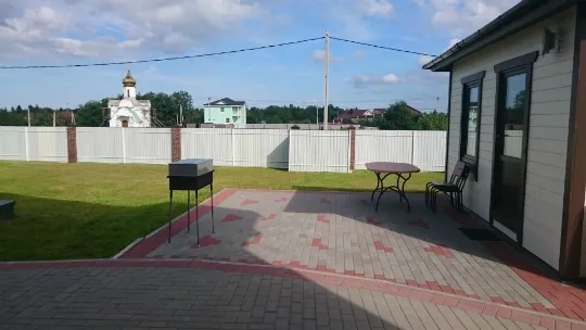 После благоустройства 2